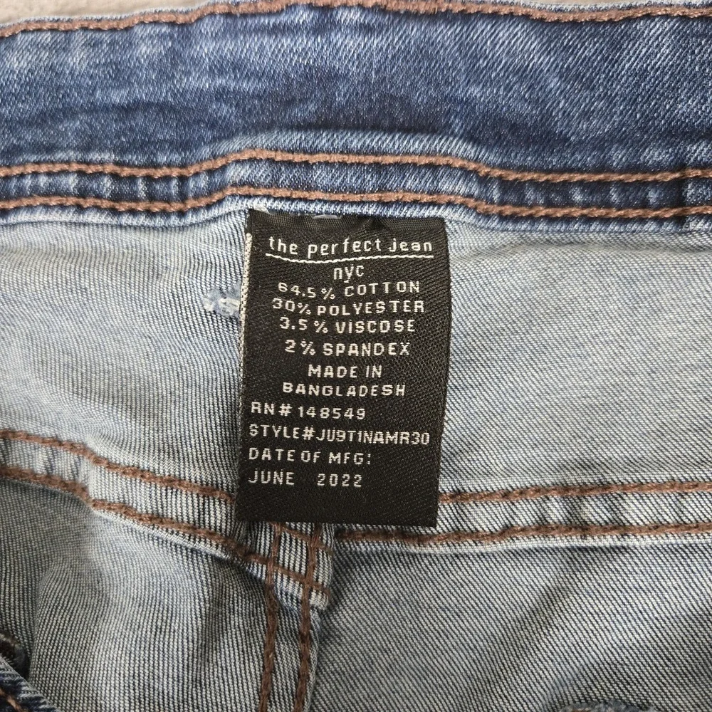 The Perfect Jean Nyc perfect jean